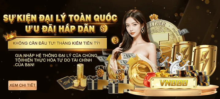 Đội ngũ dealer chuyên nghiệp