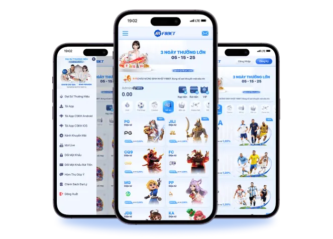 Nền tảng đáng tin cậy