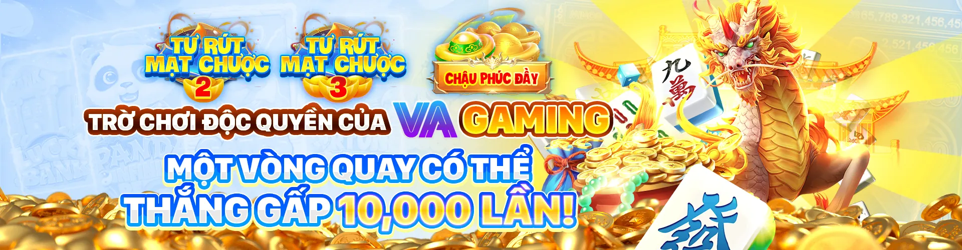 Hình ảnh chính về chơi có trách nhiệm tại GG8830