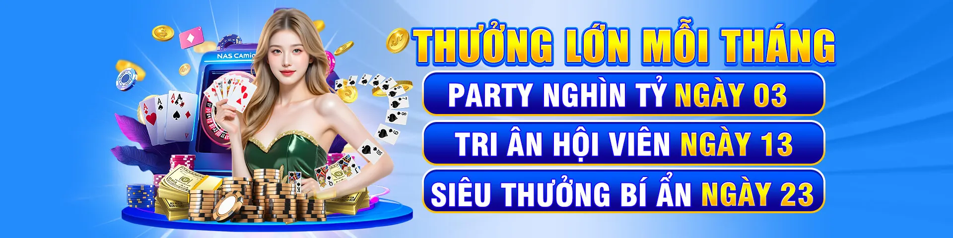 Sòng bạc trực tuyến GG8830 với các dealer chuyên nghiệp