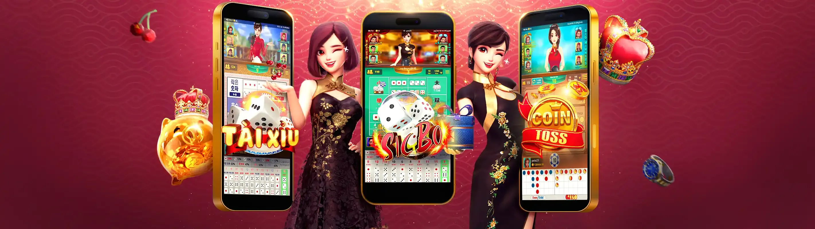 Chiến lược chơi game đỉnh cao tại GG8830 chính thức