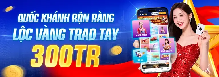Tham gia sự kiện VIP độc quyền